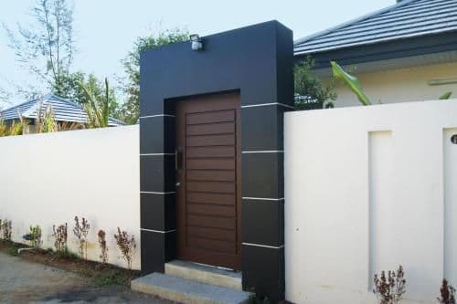 Two-Bedroom Villa with Private Pool