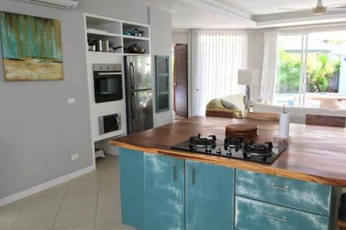 Deluxe Two-Bedroom Villa