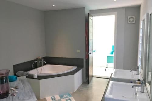 Deluxe Two-Bedroom Villa