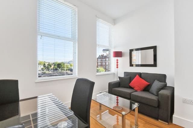 APARTMENT TWO BEDROOMS