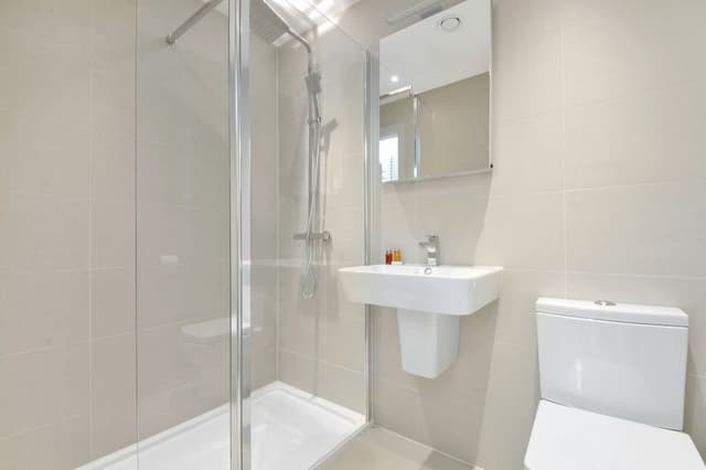 APARTMENT TWO BEDROOMS