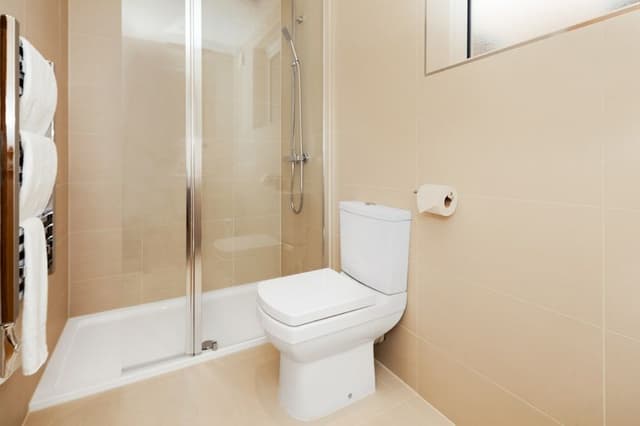 APARTMENT ONE BEDROOM