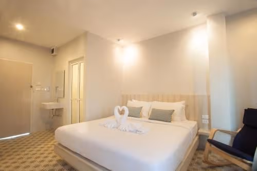 Superior Apartment
