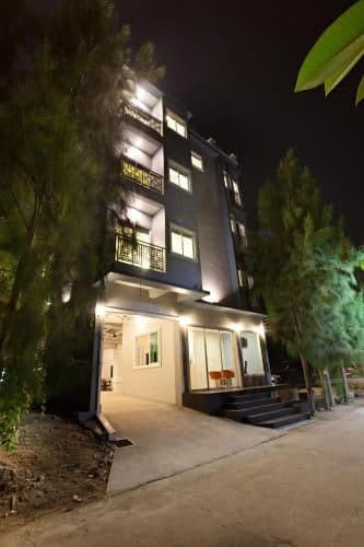 Superior Apartment