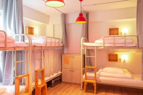 Sum Guest House Jeju Airport - Hostel
