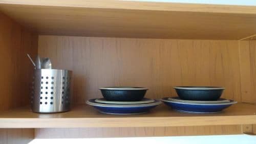 Basic Single Room