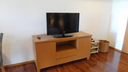 Basic Single Room