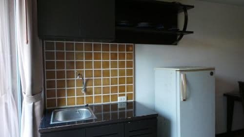 Basic Single Room