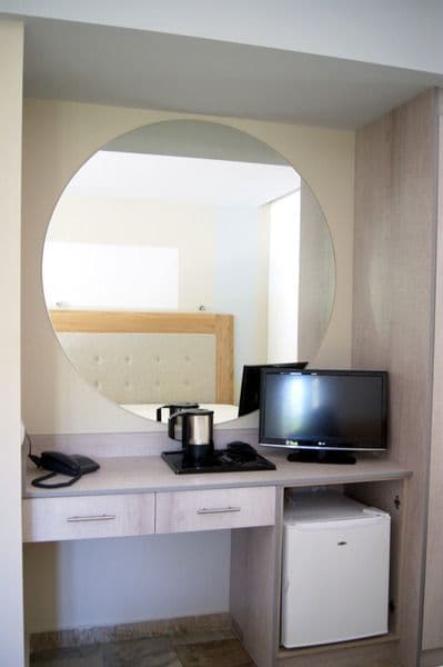 SUITE STANDARD