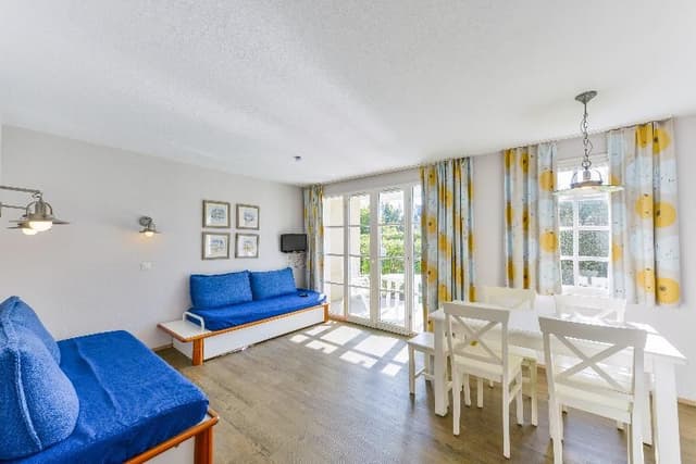 APARTMENT CAPACITY 5