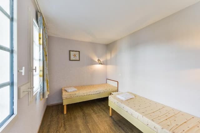 APARTMENT CAPACITY 5