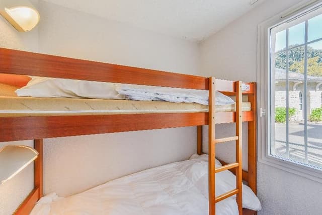 APARTMENT CAPACITY 7