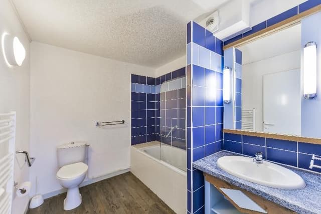 APARTMENT CAPACITY 7