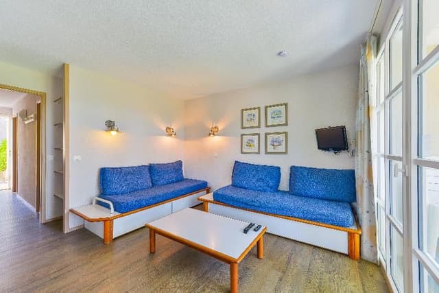 APARTMENT CAPACITY 7