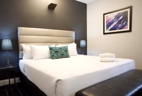 King Room