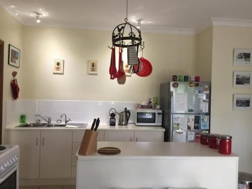 One-Bedroom Holiday Home