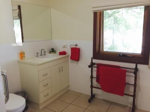 One-Bedroom Holiday Home