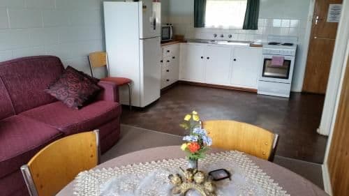 Apartment - Ground Floor