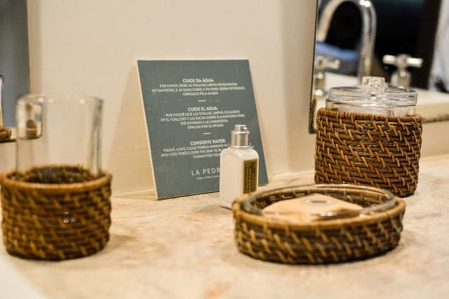 SUITE DELUXE