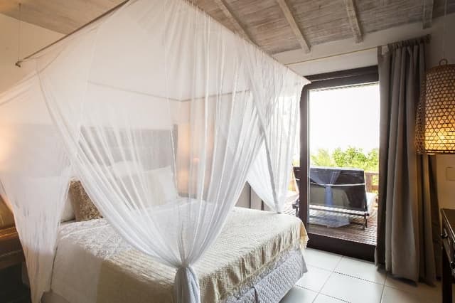 SUITE DELUXE