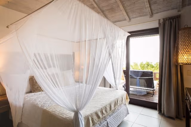 SUITE DELUXE