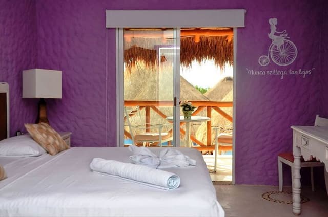 JUNIOR SUITE STANDARD