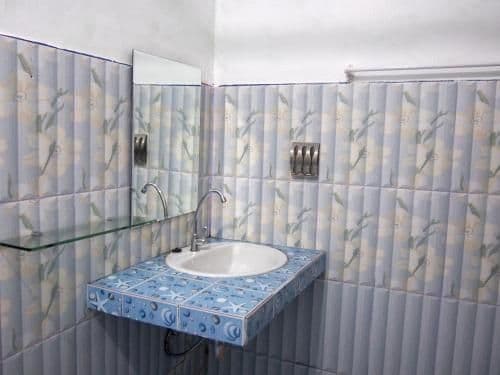 Standard Bungalow