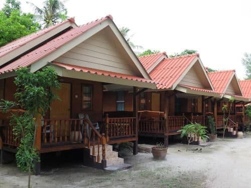 Standard Bungalow