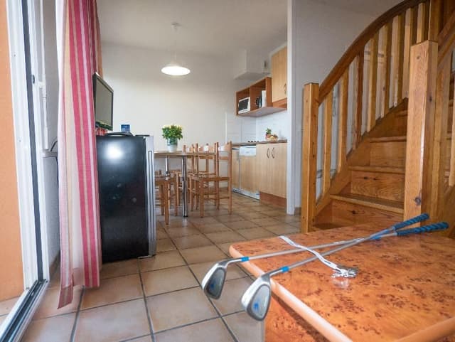 APARTMENT TWO BEDROOMS