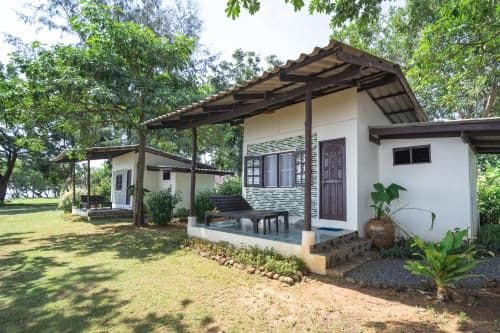 Cottage