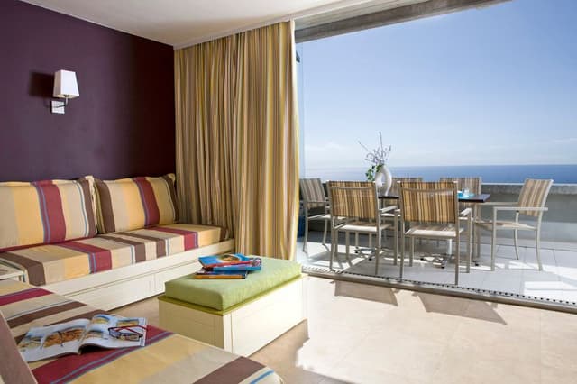 APARTMENT CAPACITY 5