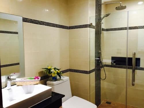 Deluxe Double Room (Free Round Trip Airport Transfer)