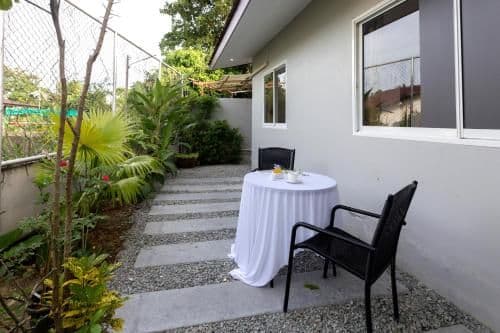 Two-Bedroom Apartment (10 adults + 5 child)