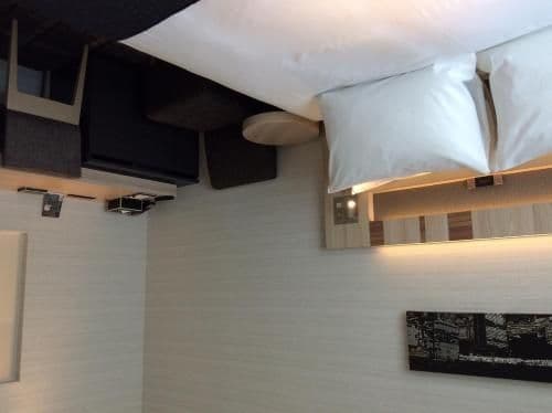 Double Room - Smoking