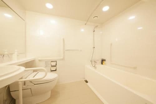 Twin Room - Non-Smoking