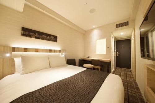 Double Room - Smoking
