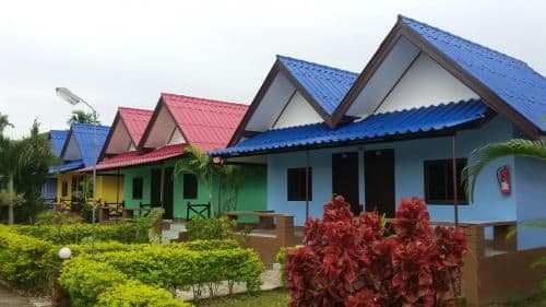 Superior Twin Room with Garden View