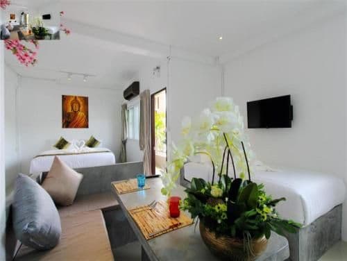 Superior Suite