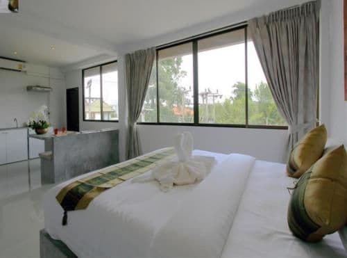Junior Suite