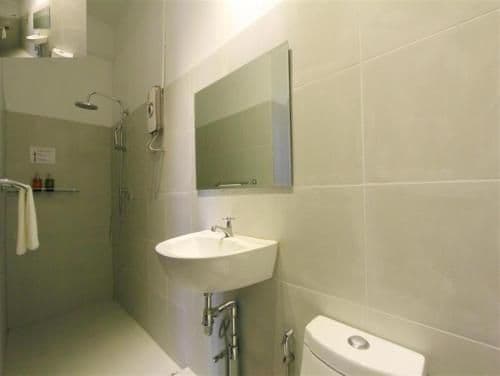 Standard Suite