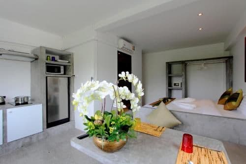 Standard Suite
