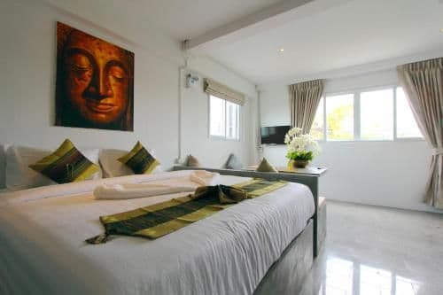 Standard Suite