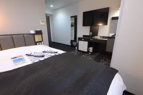 Double Room - Non-Smoking