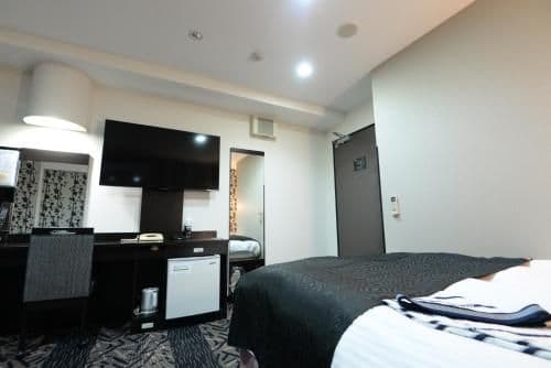 Double Room - Non-Smoking
