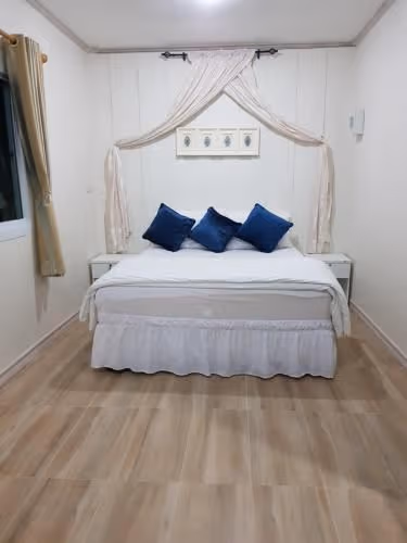 Family Double Room