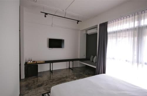 Standard King Room