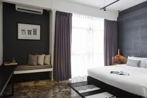 Standard King Room