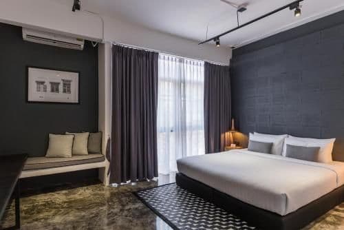 Standard King Room