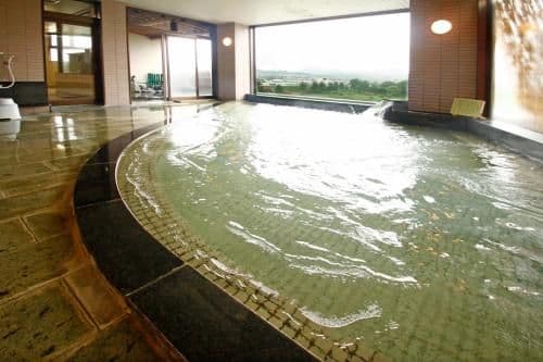 Japanese-Style Quadruple Room - Non Smoking Room