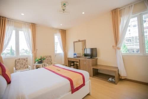 Superior Double Room